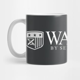 Wanted Mug